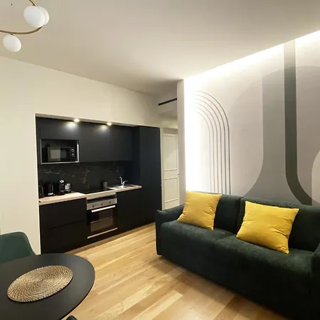 Iconic Studio San Giovanni - House With Private Parking Rom Exterior foto