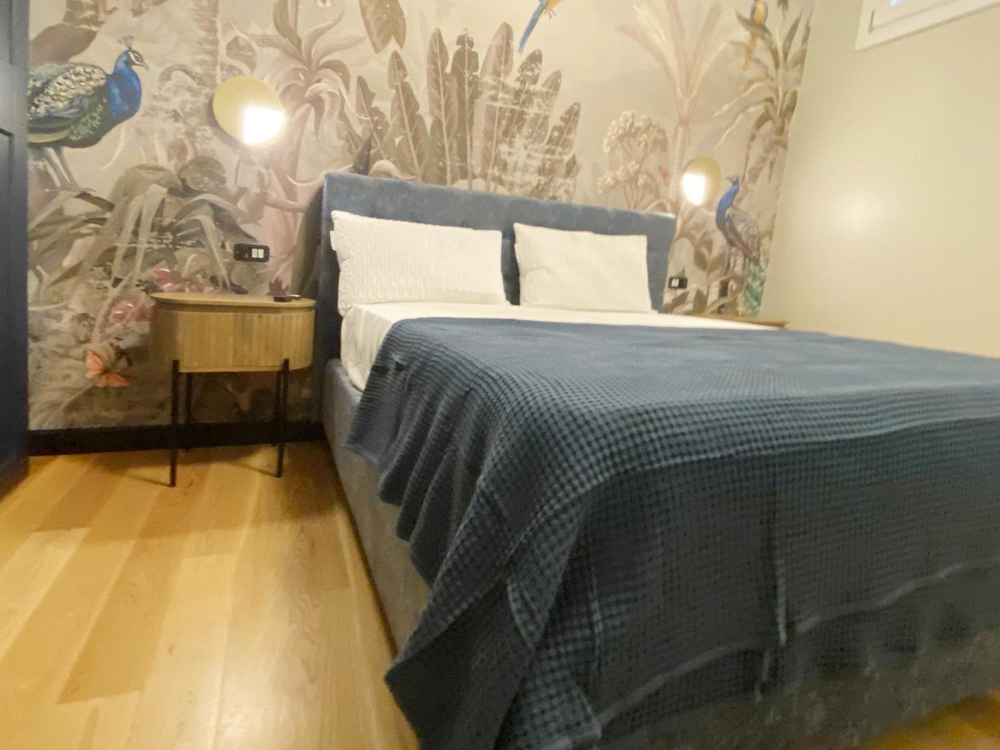 Appartement Iconic San Giovanni - House With Private Parking