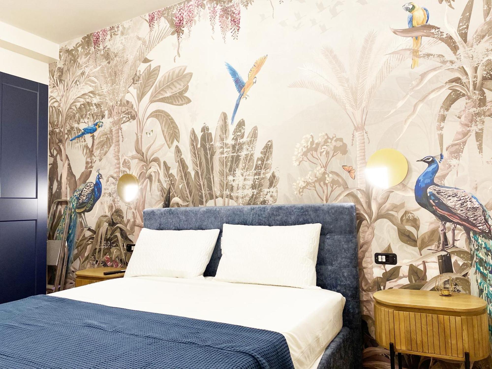 Appartement Iconic San Giovanni - House With Private Parking *