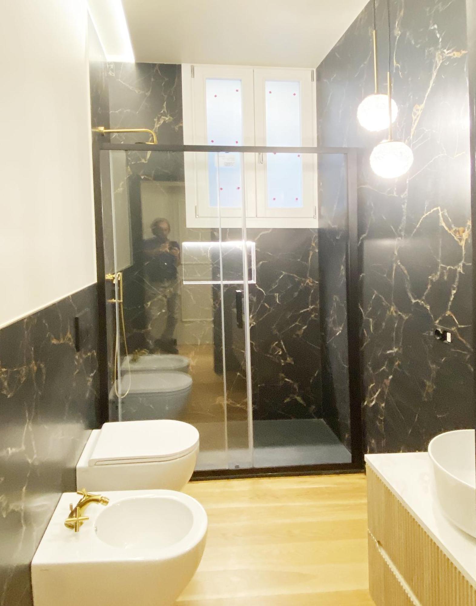 Appartement Iconic San Giovanni - House With Private Parking *